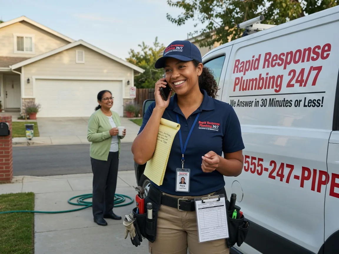 Emergency Plumber Omaha, TX FAQs